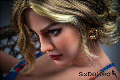 Yana (L-Cup) (162cm) | Sex Doll | JY Doll | SxDolled.