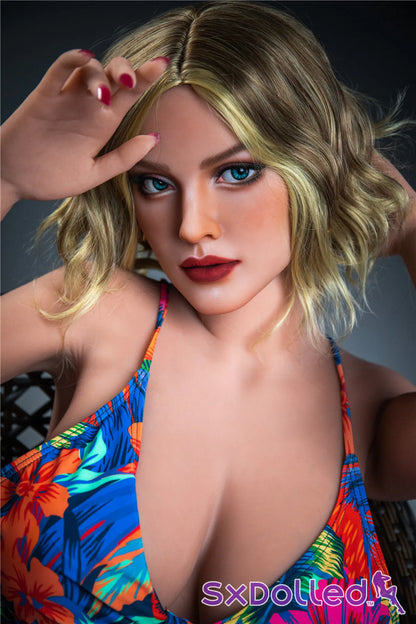 Yana (L-Cup) (162cm) | Sex Doll | JY Doll | SxDolled.