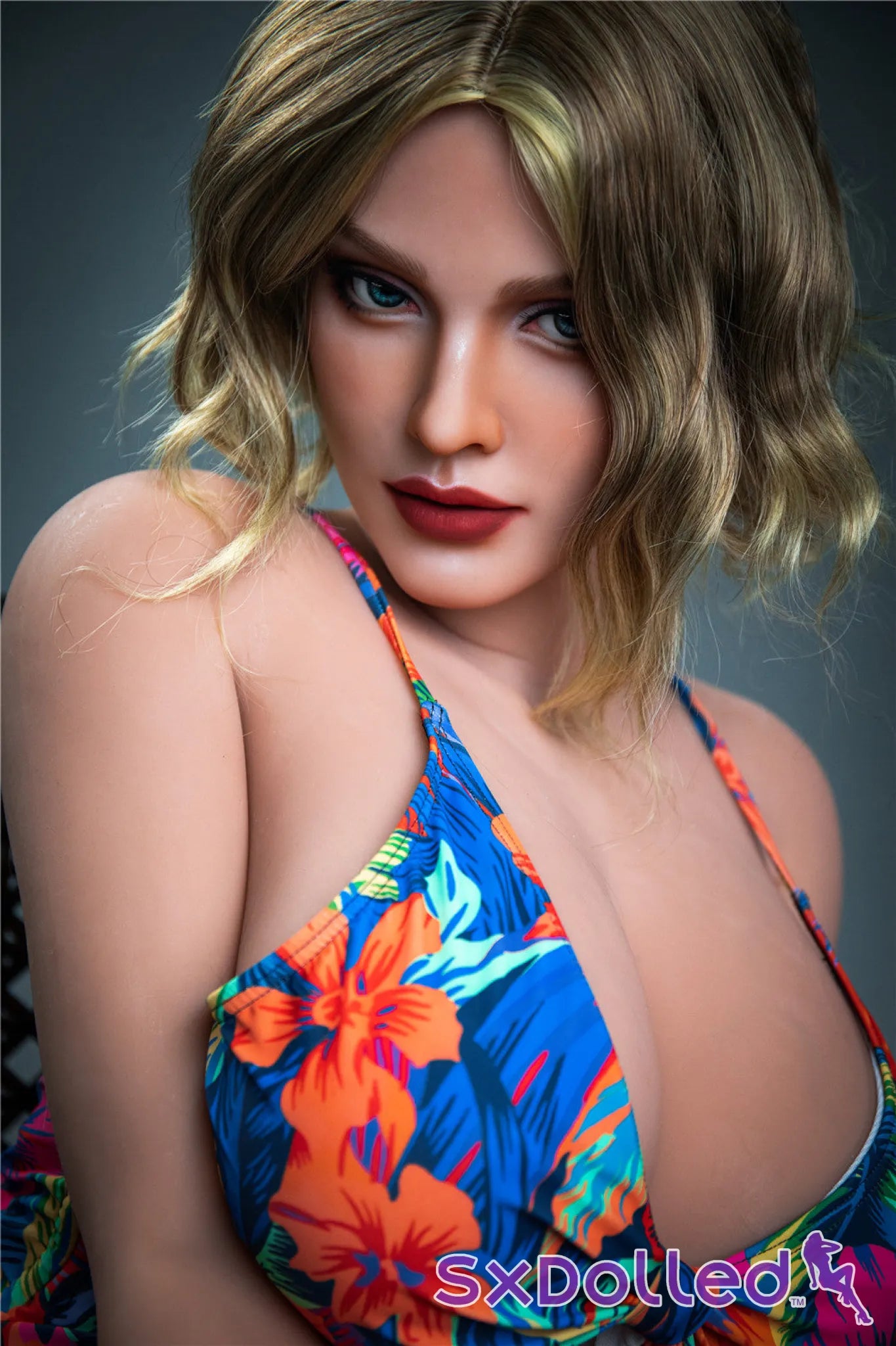 Yana (L-Cup) (162cm) | Sex Doll | JY Doll | SxDolled.