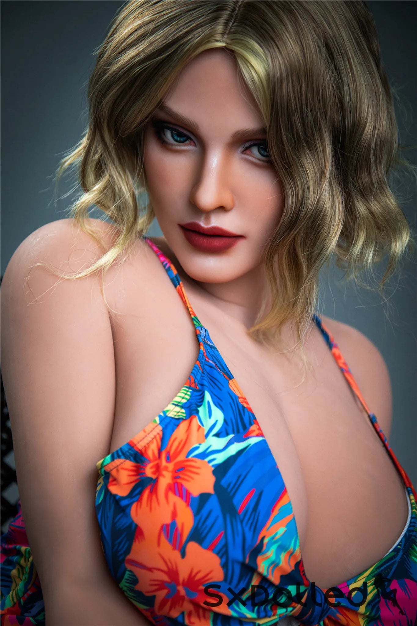 Yana (L-Cup) (162cm) | Sex Doll | JY Doll | SxDolled.