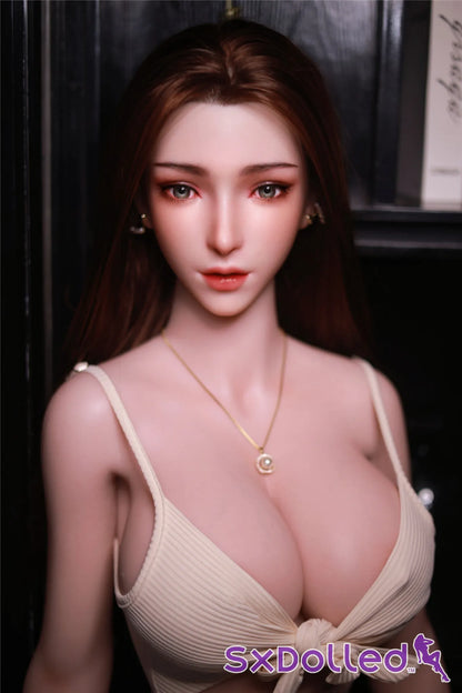 Yanling (G-Cup) (161Cm) | Sex Doll