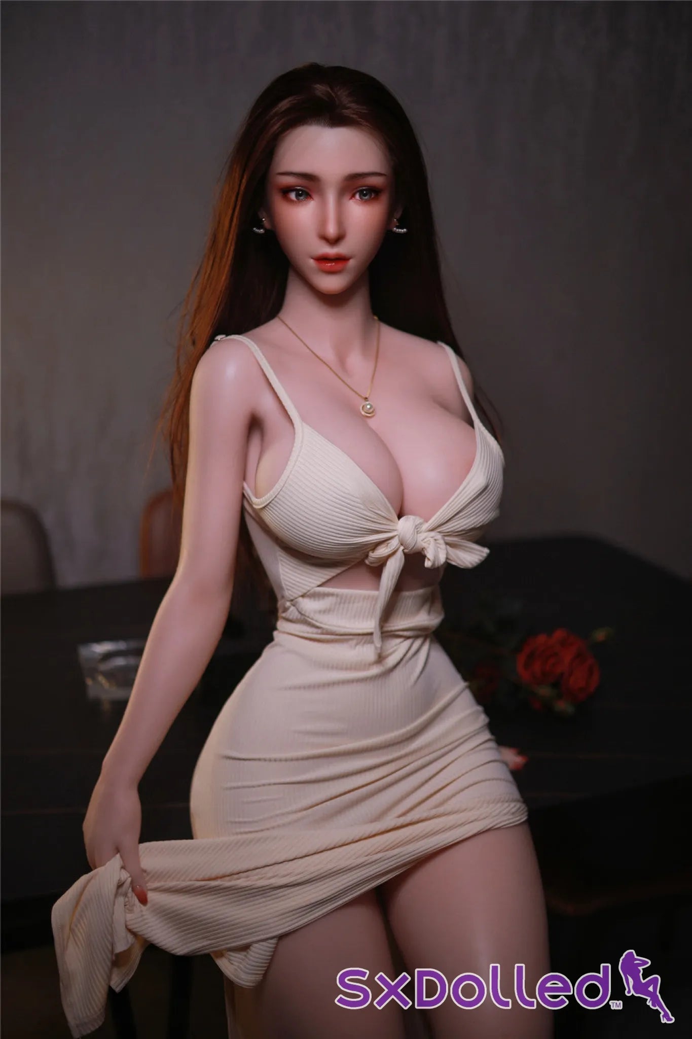 Yanling (G-Cup) (161Cm) | Sex Doll