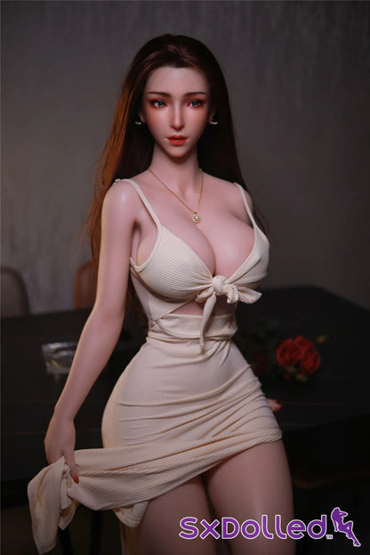 Yanling (G-Cup) (161Cm) | Sex Doll