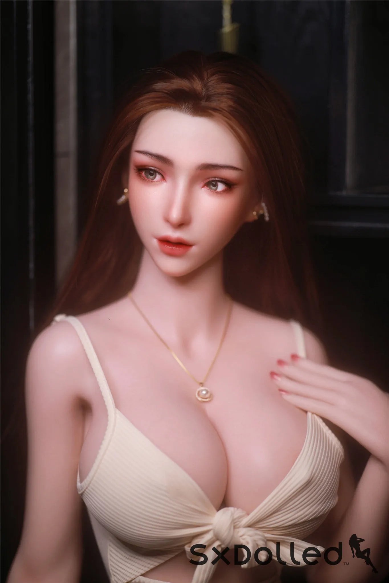 Yanling (G-Cup) (161Cm) | Sex Doll