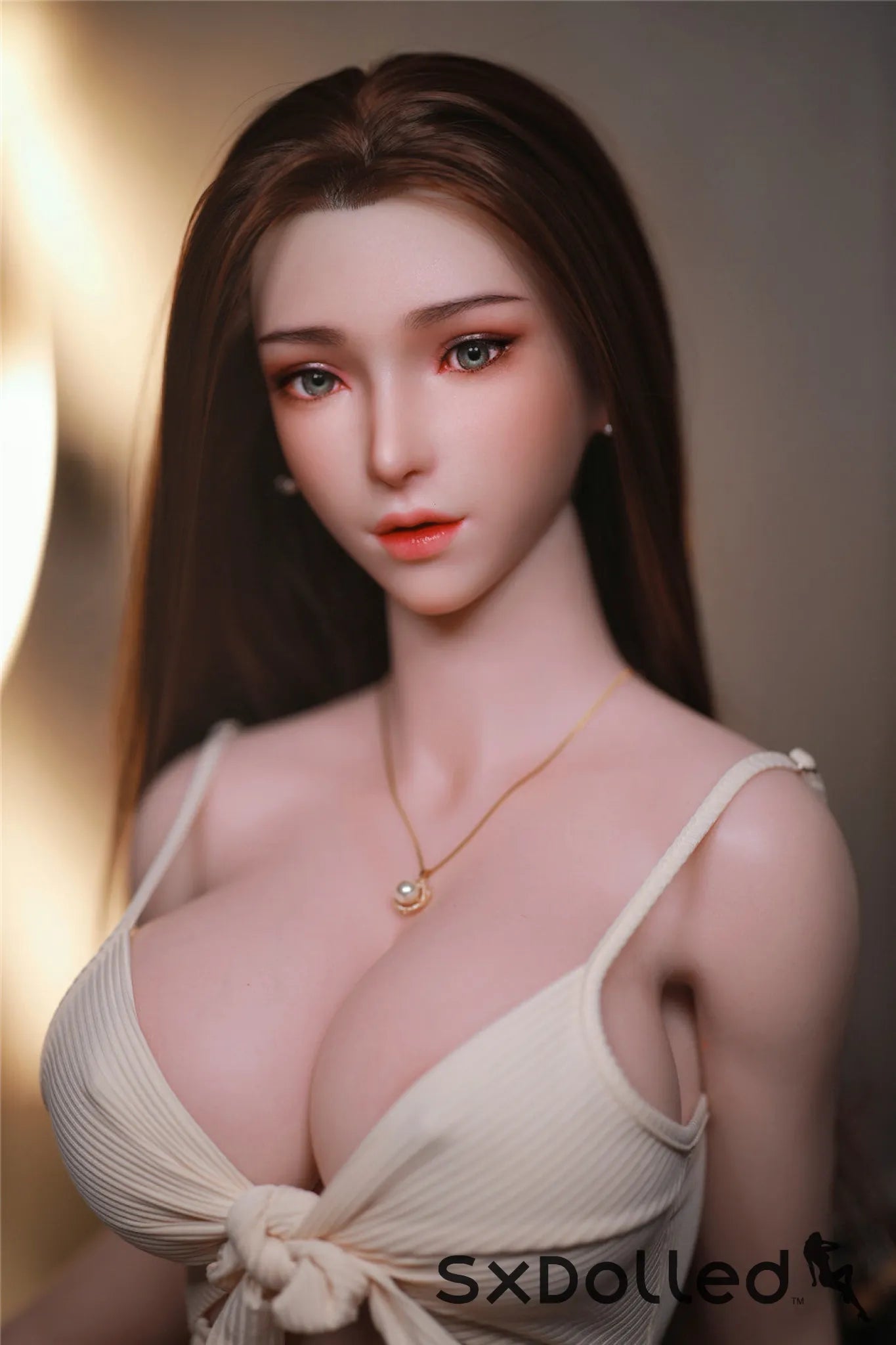 Yanling (G-Cup) (161Cm) | Sex Doll