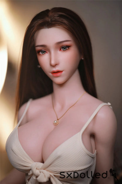 Yanling (G-Cup) (161Cm) | Sex Doll