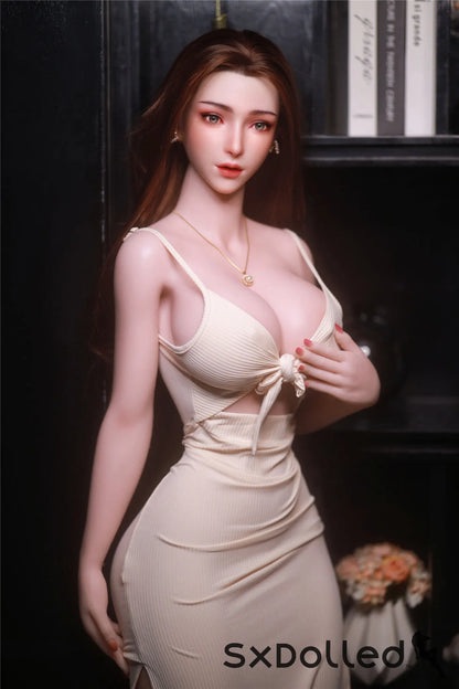 Yanling (G-Cup) (161Cm) | Sex Doll