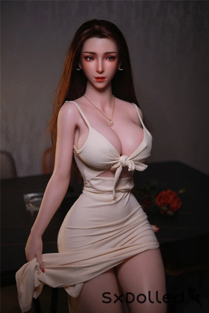 Yanling (G-Cup) (161Cm) | Sex Doll