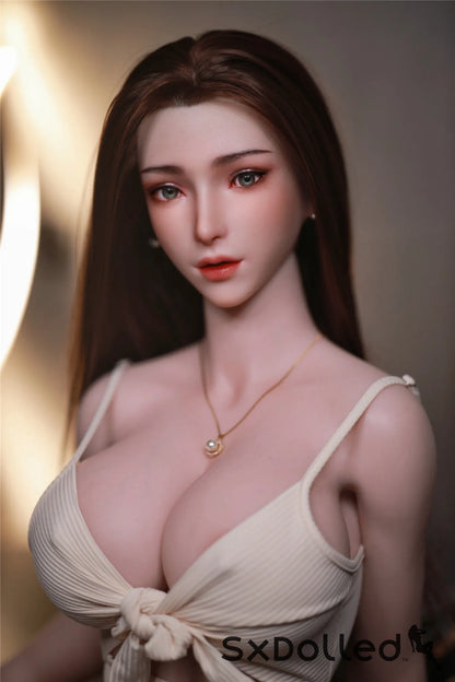 YanLing (G-Cup) (161cm) | Sex Doll | JY Doll | SxDolled.