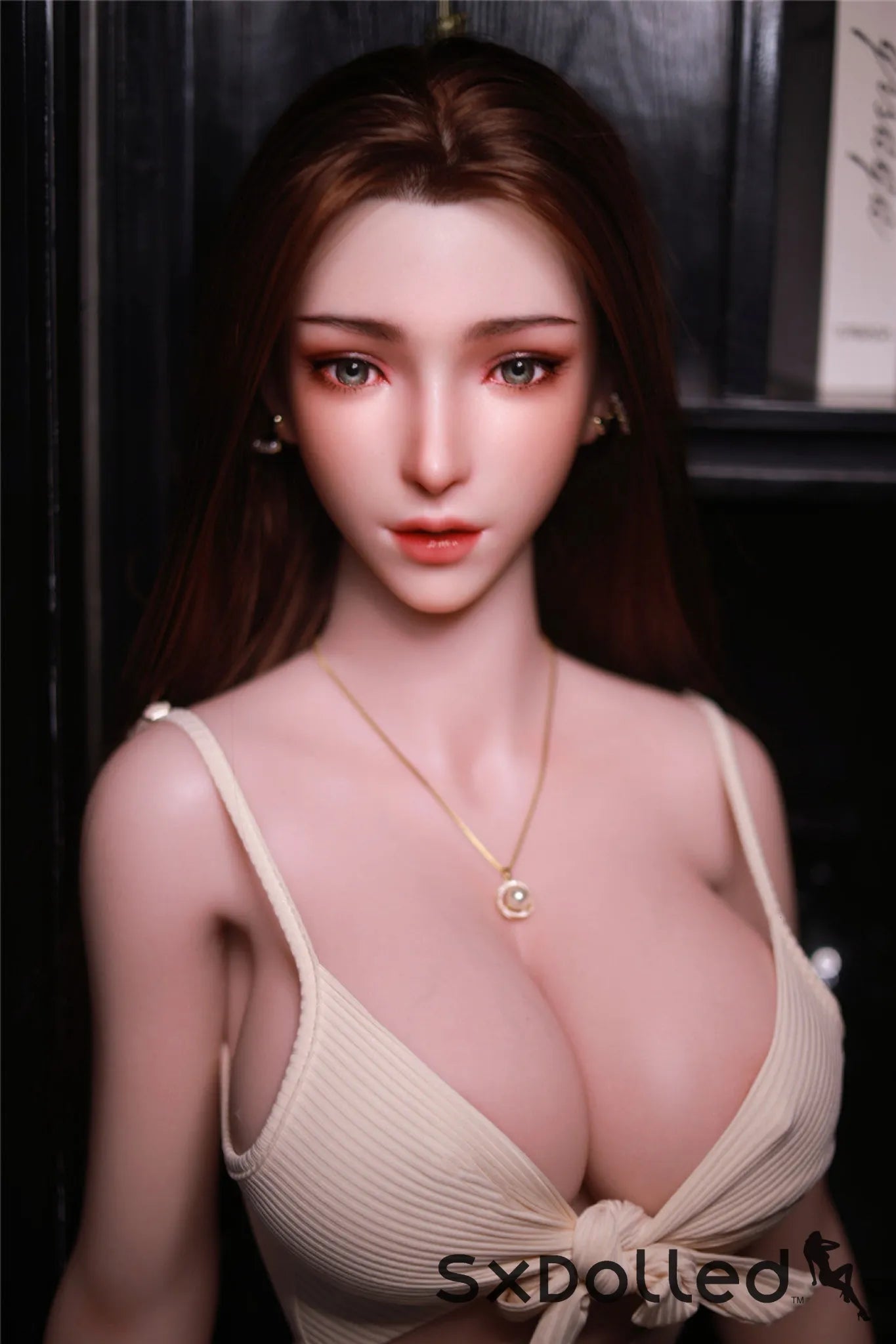 Yanling (G-Cup) (161Cm) | Sex Doll