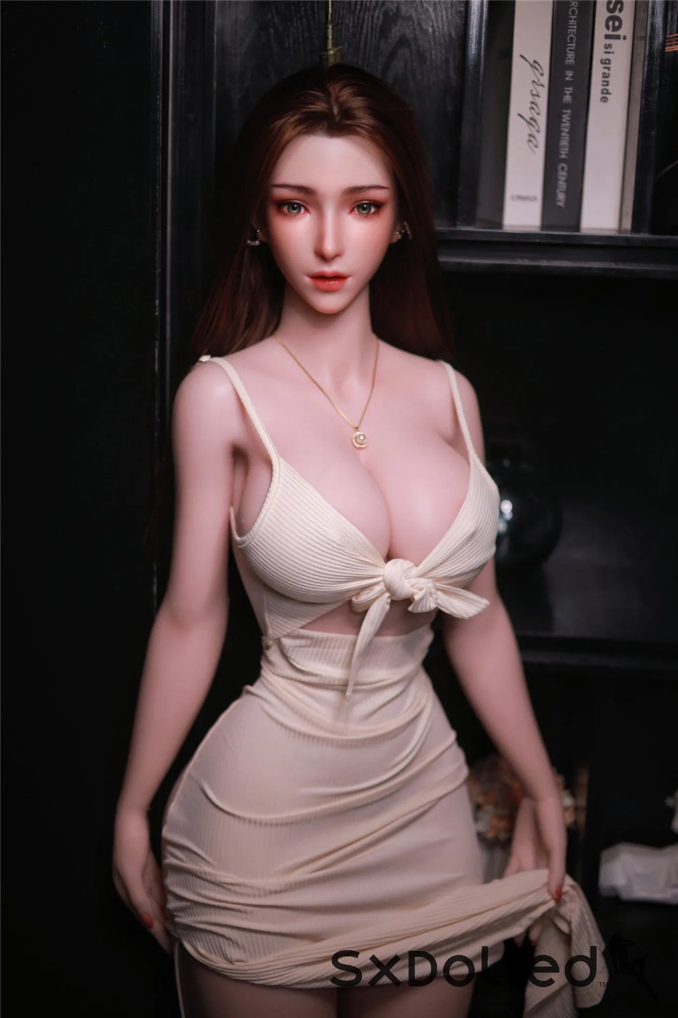 Yanling (G-Cup) (161Cm) | Sex Doll