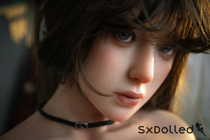 Yanny (D-Cup) (170cm) | Sex Doll | JX Doll | SxDolled.