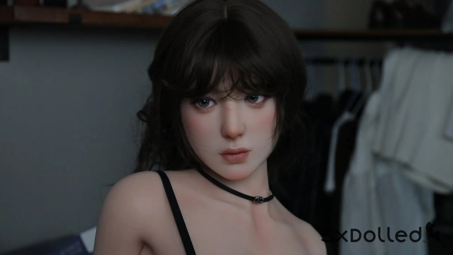 Yanny (D-Cup) (170cm) | Sex Doll | JX Doll | SxDolled.