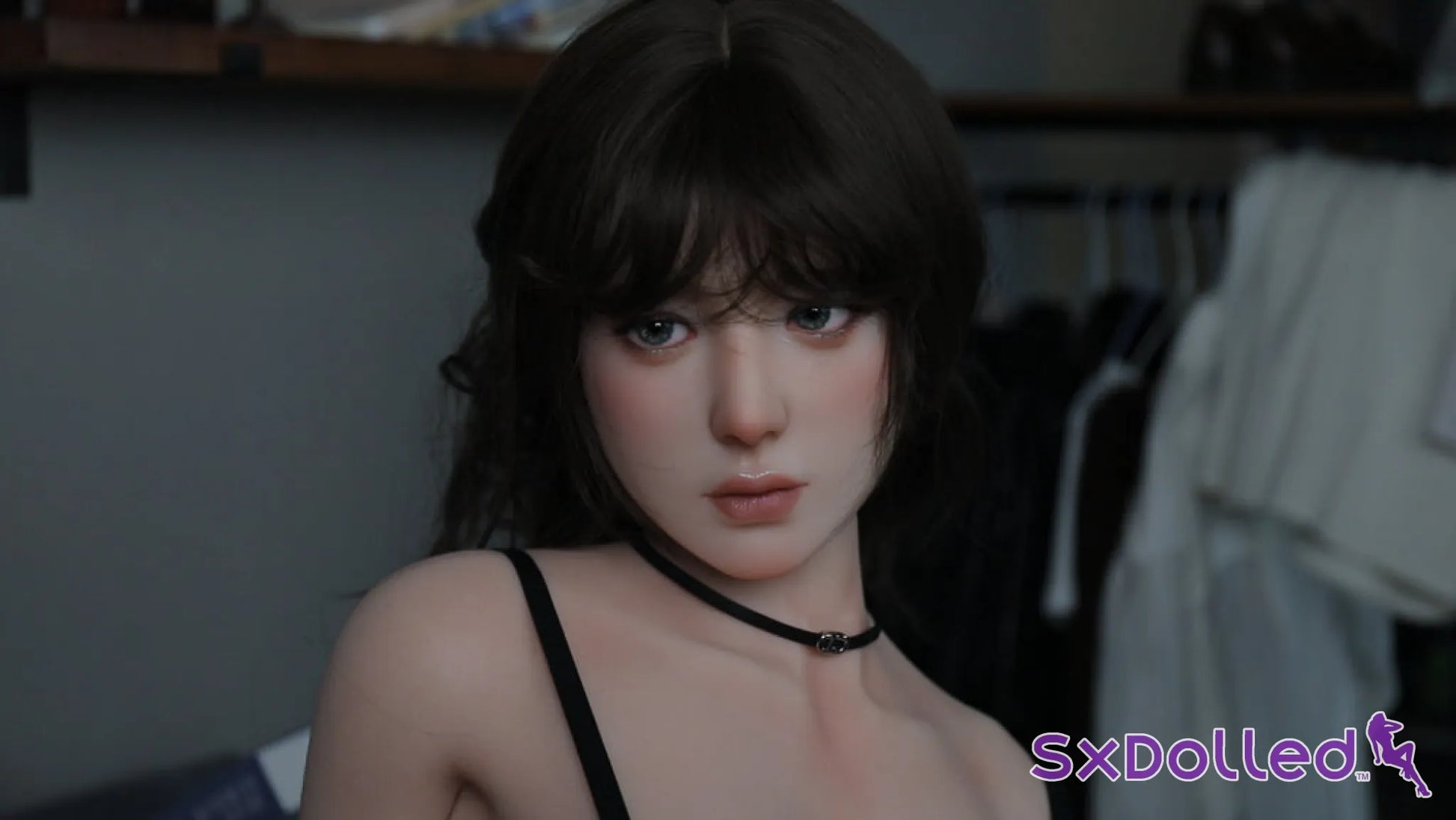 Yanny (D-Cup) (170cm) | Sex Doll | JX Doll | SxDolled.