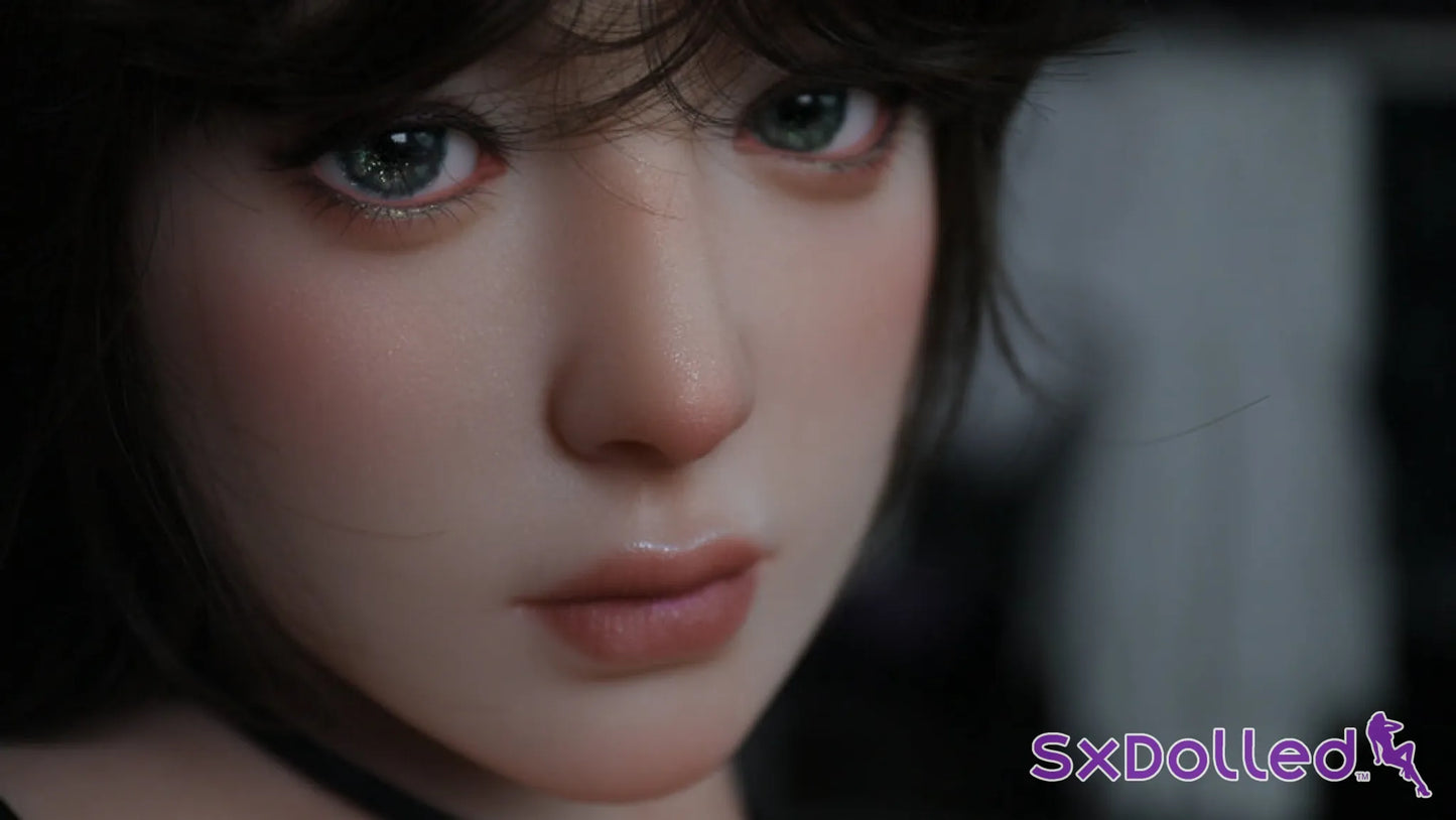 Yanny (D-Cup) (170Cm) | Sex Doll