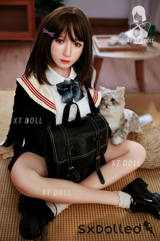 Yara (C-Cup) (157cm) | Sex Doll | XT Doll | SxDolled.