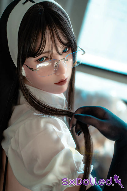 Yarene (C-Cup) (162cm) | Sex Doll | Irontech Doll | SxDolled.