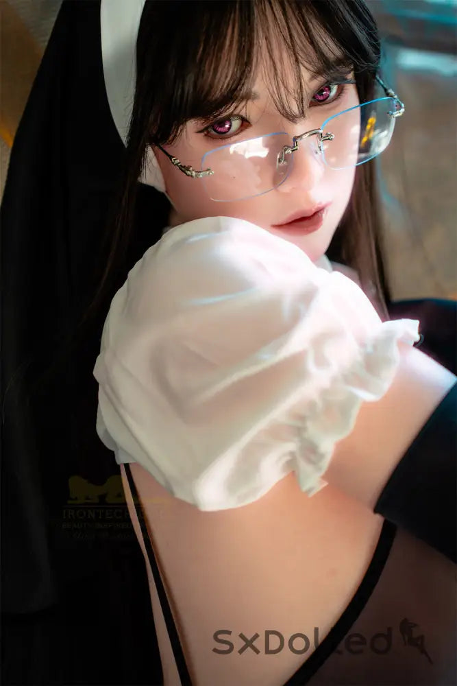 Yarene (C-Cup) (162cm) | Sex Doll | Irontech Doll | SxDolled.