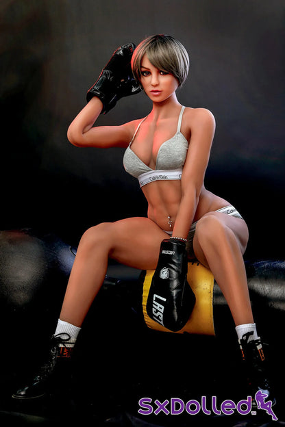 Yasmina (C-Cup) (164cm) | Sex Doll | SY Doll | SxDolled.