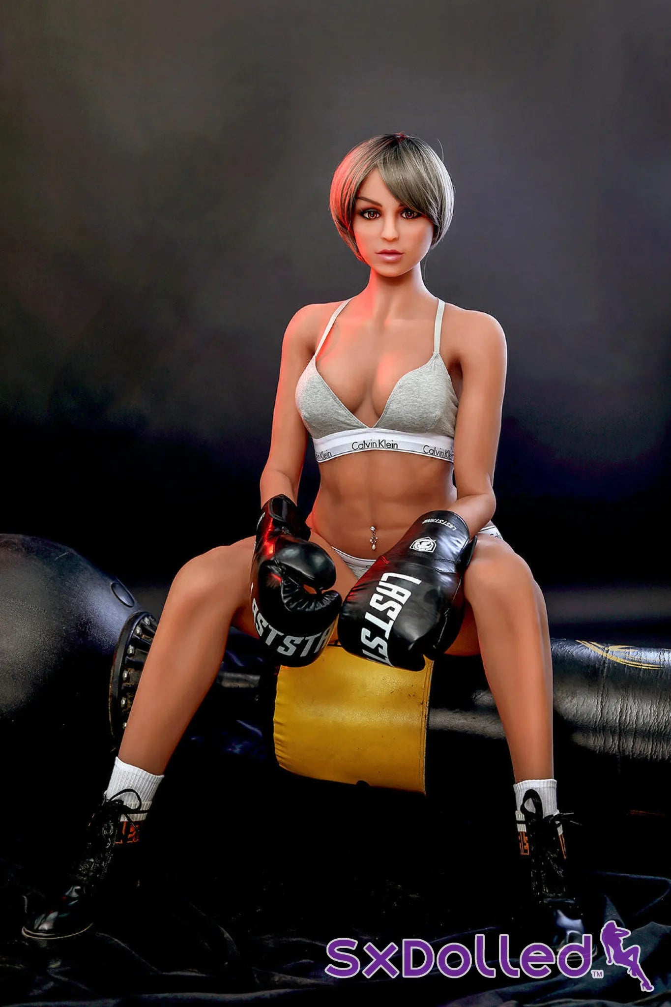 Yasmina (C-Cup) (164cm) | Sex Doll | SY Doll | SxDolled.