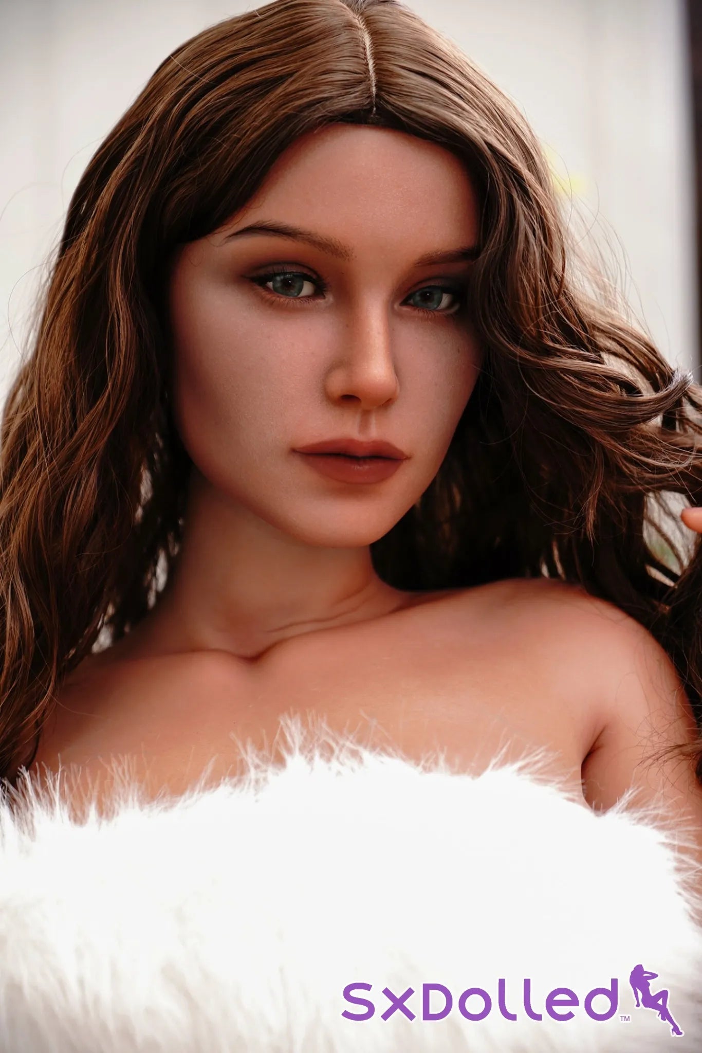 Yasmine (G-Cup) (163Cm) | Sex Doll