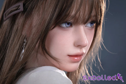 Yelan B (D-Cup) (165cm) | Japanese Mother Sex Doll | Firefly Diary | MAX Series - D-Cup / 165cm / Brunette - Sex Doll