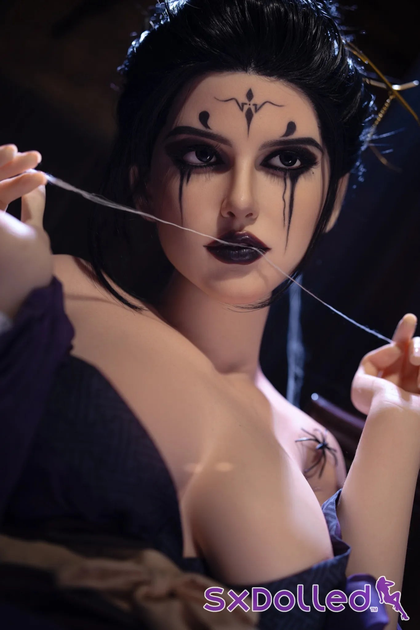 Yelara (D-Cup) (164cm) | Sex Doll | US In Stock | Rosretty Doll | SxDolled.