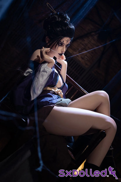 Yelara (D-Cup) (164cm) | Sex Doll | US In Stock | Rosretty Doll | SxDolled.