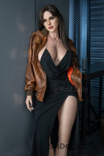 Yesarielle (J-Cup) (162cm) | Sex Doll | Real Lady | SxDolled.