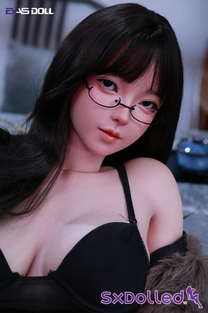 Yili (G-Cup) (165cm) | Sex Doll | EVAS Doll | SxDolled.