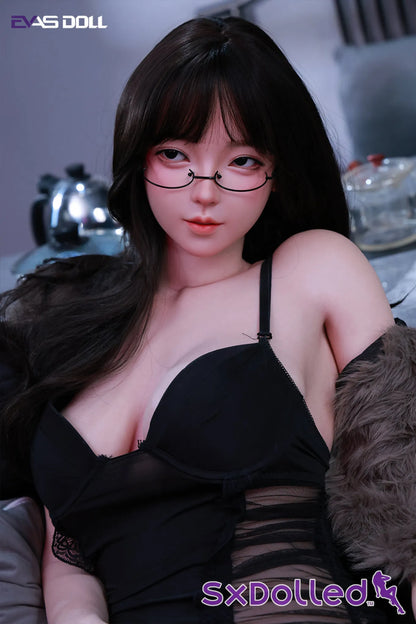 Yili (G-Cup) (165cm) | Sex Doll | EVAS Doll | SxDolled.