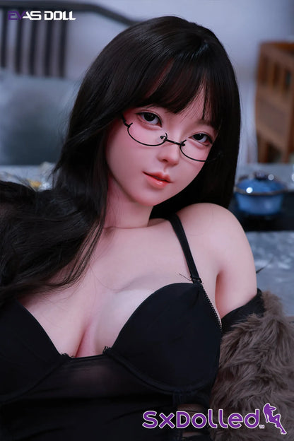 Yili (G-Cup) (165cm) | Sex Doll | EVAS Doll | SxDolled.