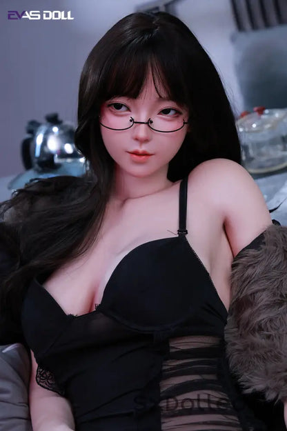 Yili (G-Cup) (165cm) | Sex Doll | EVAS Doll | SxDolled.