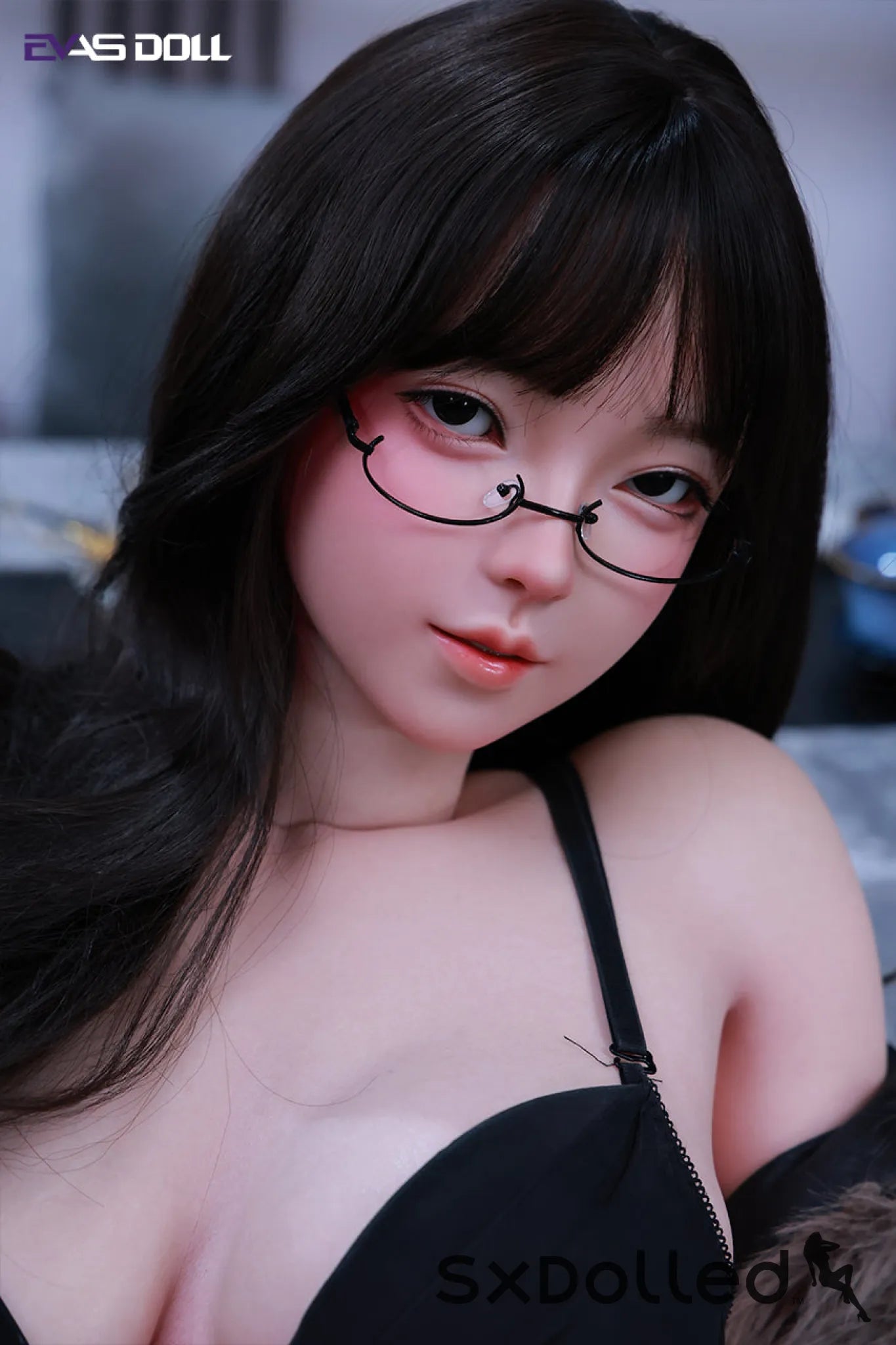 Yili (G-Cup) (165cm) | Sex Doll | EVAS Doll | SxDolled.