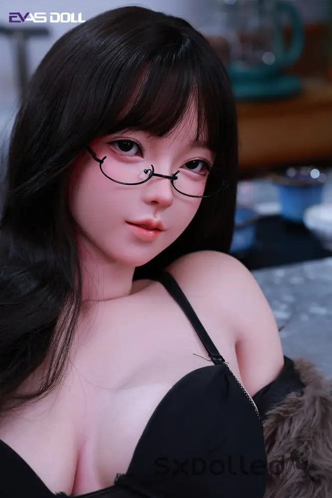 Yili (G-Cup) (165cm) | Sex Doll | EVAS Doll | SxDolled.