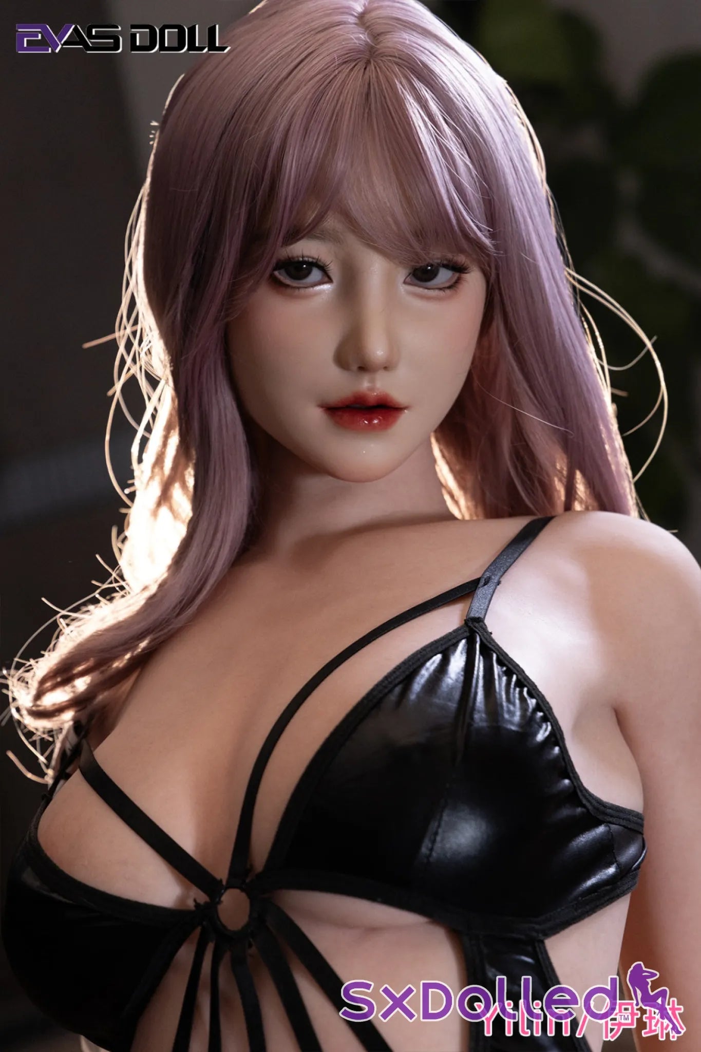 Yilin (E-Cup) (170Cm) | Sex Doll