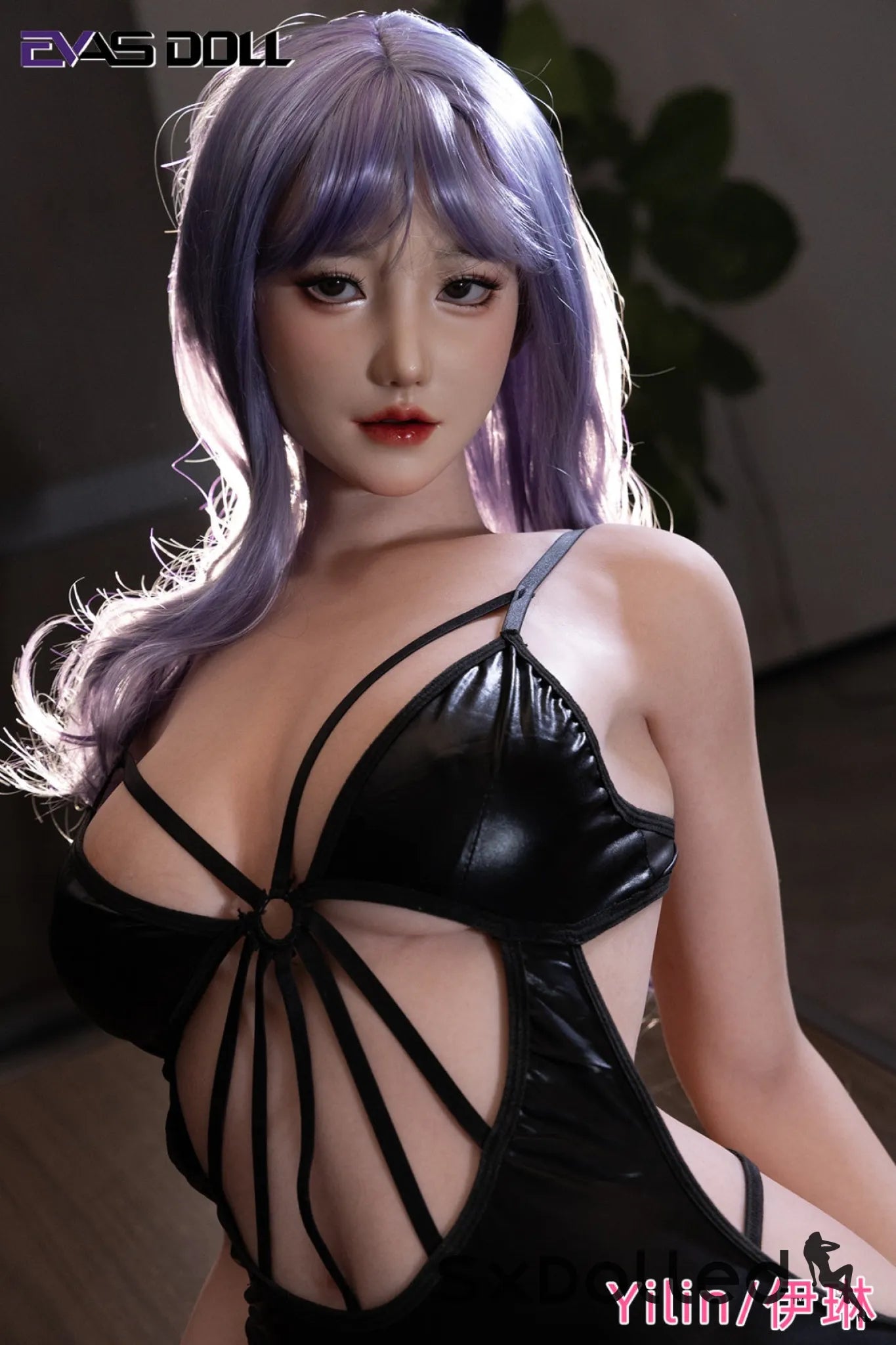 Yilin (E-Cup) (170Cm) | Sex Doll