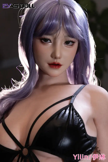 Yilin (E-Cup) (170Cm) | Sex Doll