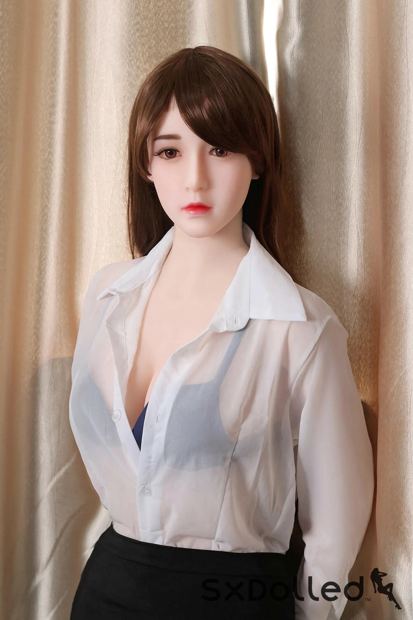 Yiming (C-Cup) (165cm) | Sex Doll | SY Doll | SxDolled.