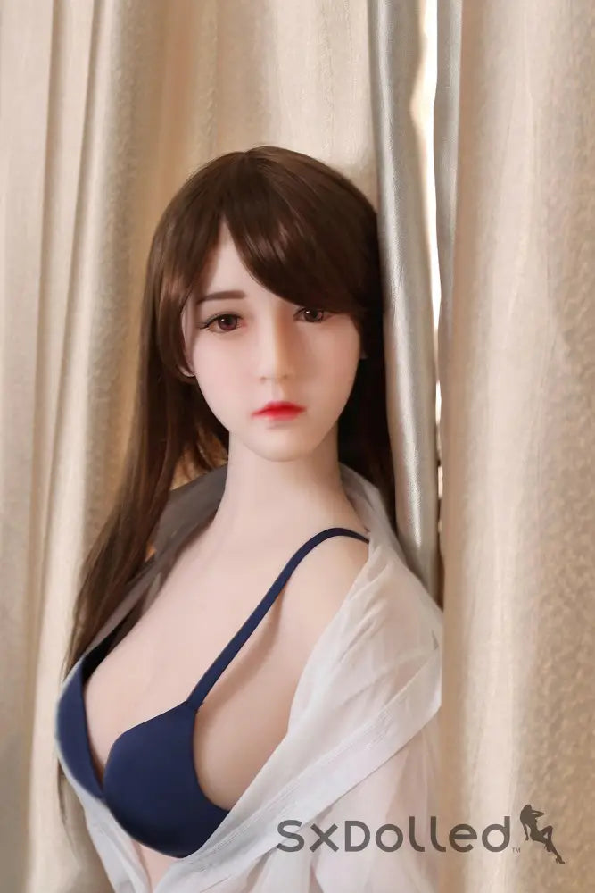 Yiming (C-Cup) (165cm) | Sex Doll | SY Doll | SxDolled.