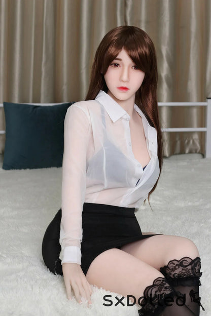 Yiming (C-Cup) (165cm) | Sex Doll | SY Doll | SxDolled.