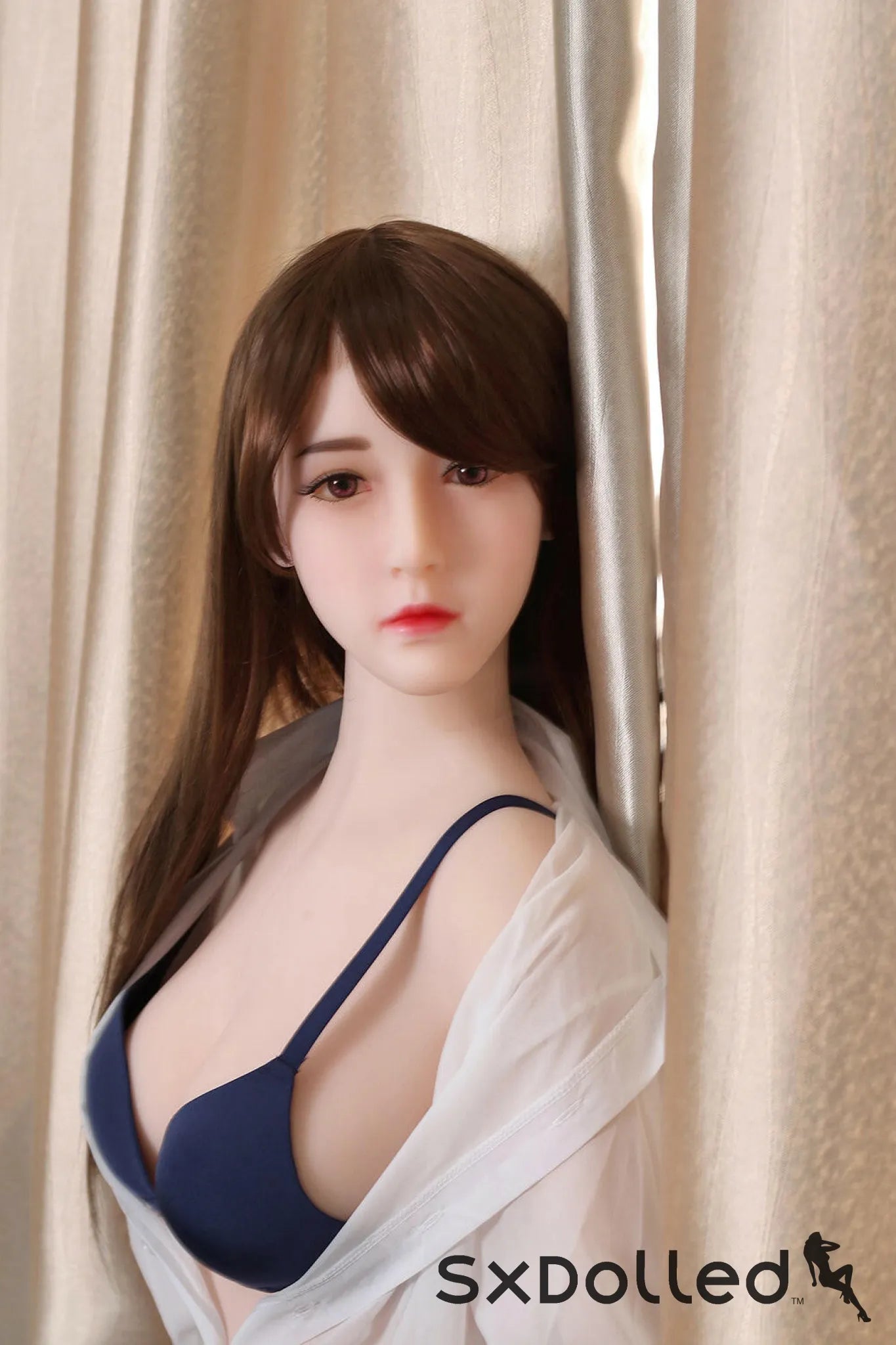 Yiming (C-Cup) (165cm) | Sex Doll | SY Doll | SxDolled.