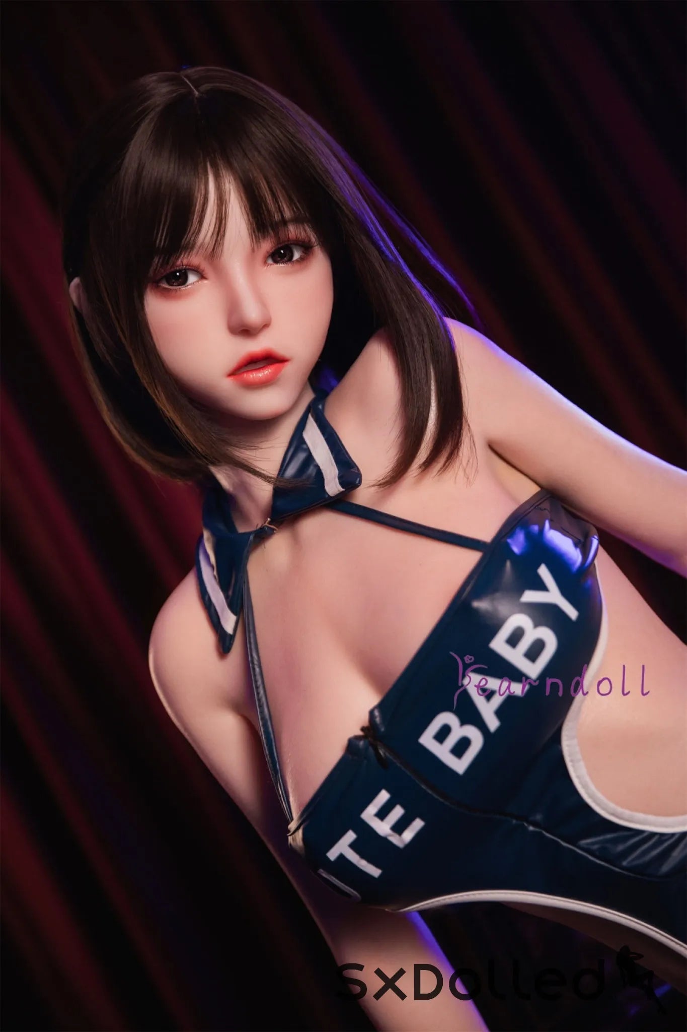 Ying A (D-Cup) (158cm) | Asian Brunette ROS Sex Doll | Yearn Doll D-Cup / 158cm / Brunette Sex Doll