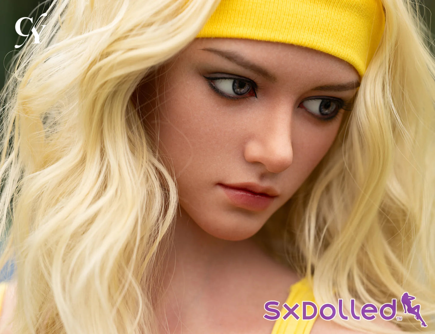 Ylina (E-Cup) (176Cm) | Sex Doll