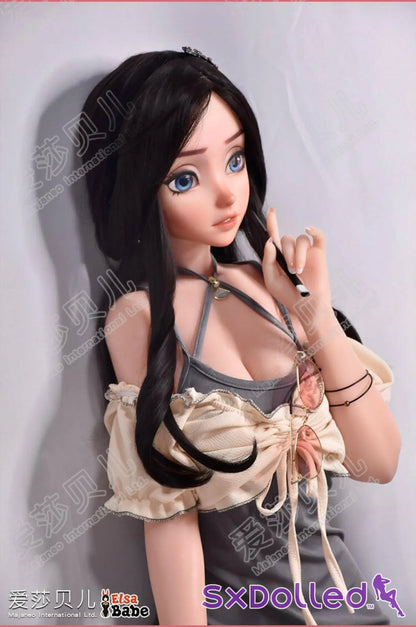 Yona (D-Cup) (148cm) | Sex Doll | Elsa Babe Doll | SxDolled.