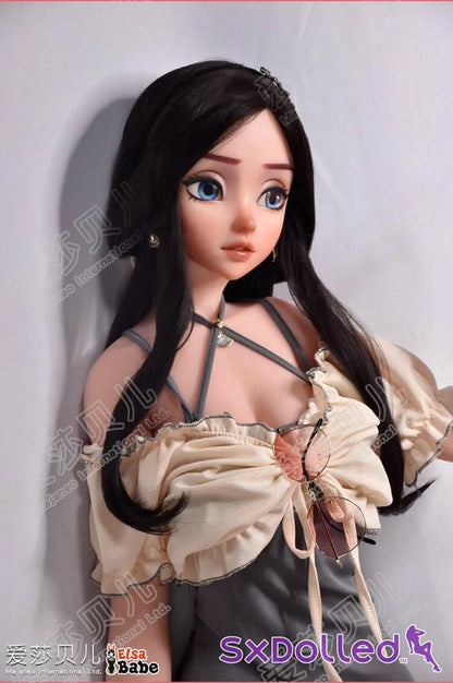 Yona (D-Cup) (148cm) | Sex Doll | Elsa Babe Doll | SxDolled.