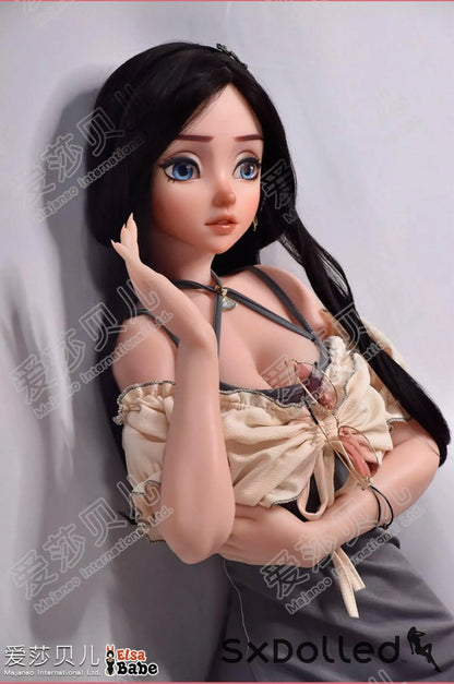 Yona (D-Cup) (148cm) | Sex Doll | Elsa Babe Doll | SxDolled.