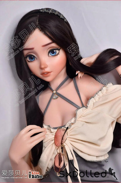 Yona (D-Cup) (148cm) | Sex Doll | Elsa Babe Doll | SxDolled.