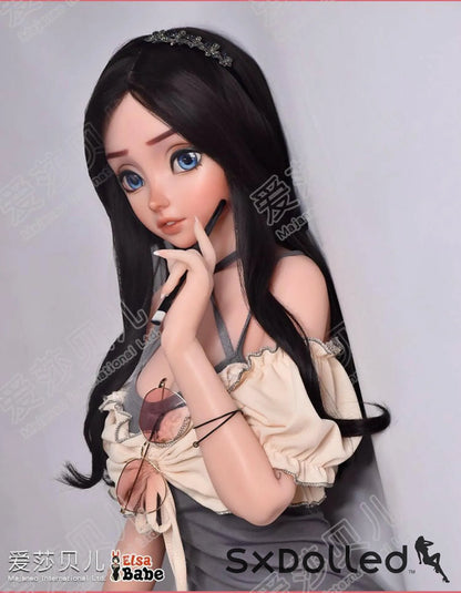 Yona (D-Cup) (148cm) | Sex Doll | Elsa Babe Doll | SxDolled.