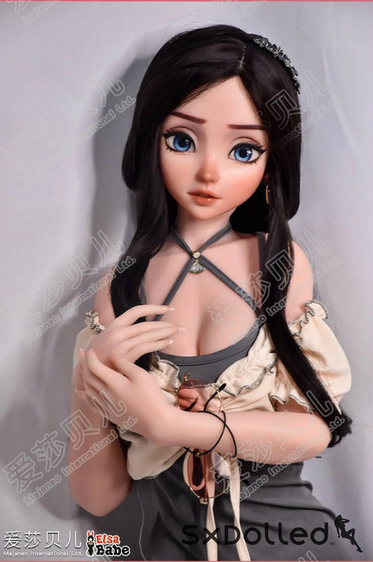 Yona (D-Cup) (148cm) | Sex Doll | Elsa Babe Doll | SxDolled.